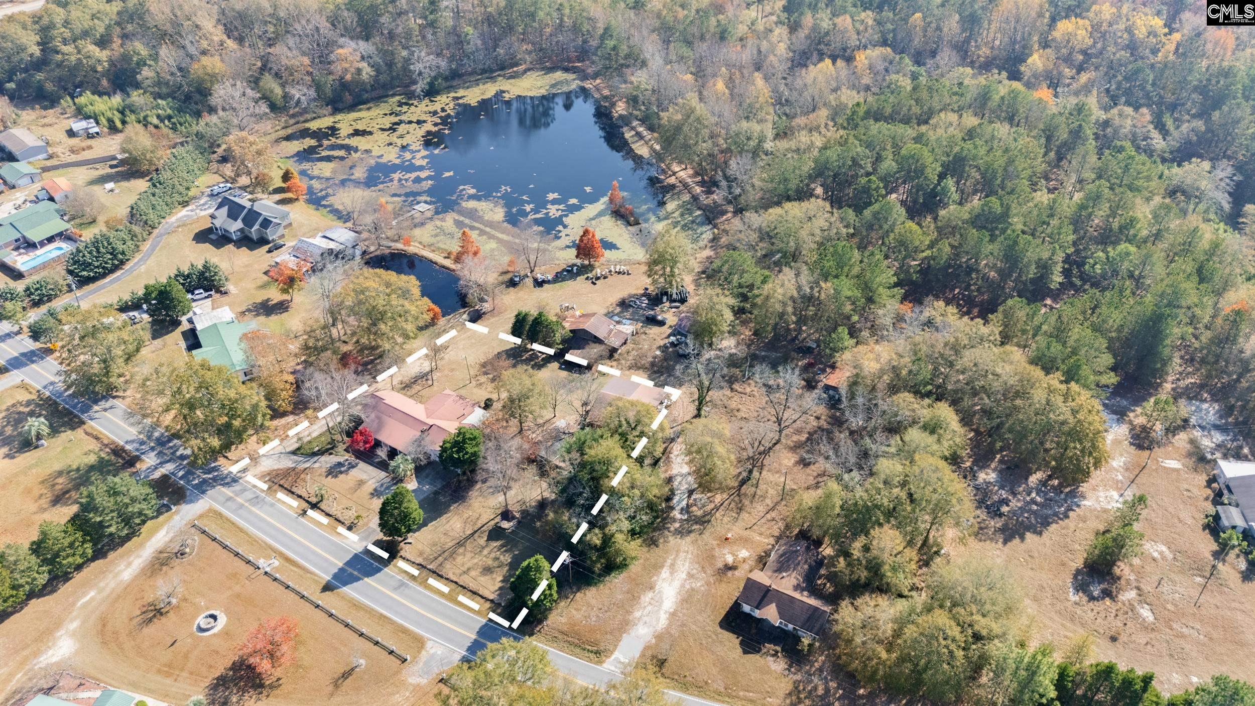 851 Rawl Road Lexington SC 29072