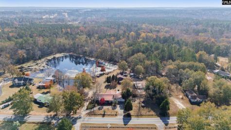 851 Rawl Road Lexington SC 29072