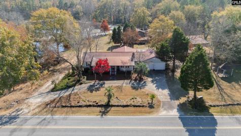 851 Rawl Road Lexington SC 29072