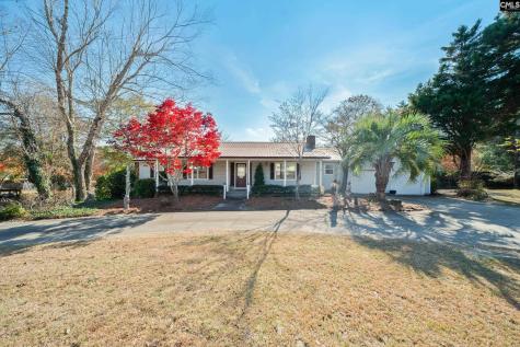 851 Rawl Road Lexington SC 29072