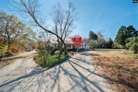 851 Rawl Road Lexington SC 29072
