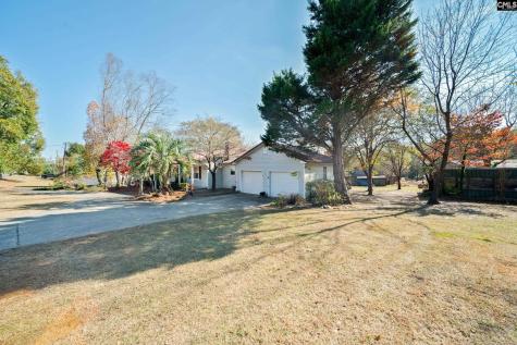 851 Rawl Road Lexington SC 29072