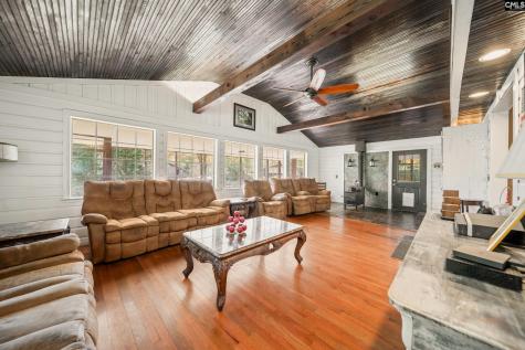 851 Rawl Road Lexington SC 29072