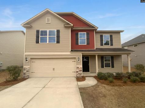 243 Meadow Saffron Drive Lexington SC 29073