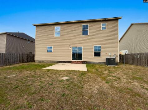 243 Meadow Saffron Drive Lexington SC 29073