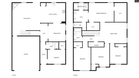 243 Meadow Saffron Drive Lexington SC 29073