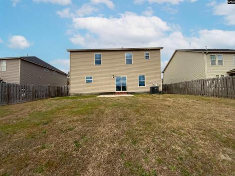 243 Meadow Saffron Drive Lexington SC 29073