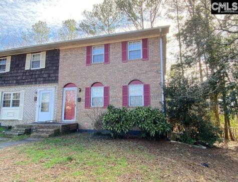 1400 Cactus Avenue Columbia SC 29210