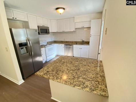 1400 Cactus Avenue Columbia SC 29210
