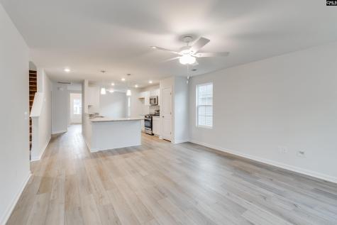 205 Kingsley Drive Blythewood SC 29016