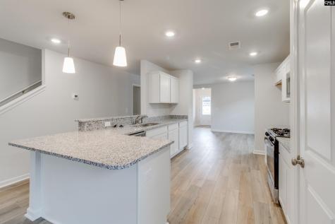 205 Kingsley Drive Blythewood SC 29016