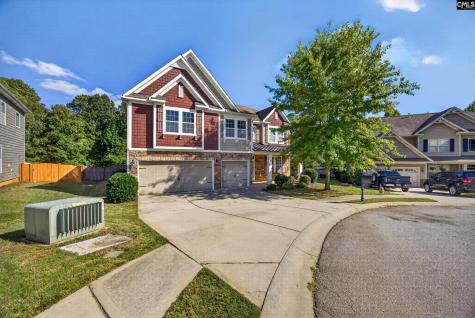 57 Antique Rose Court Irmo SC 29063-7501