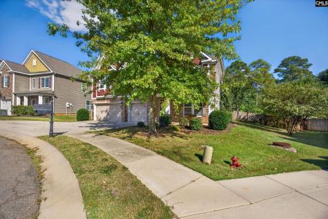 57 Antique Rose Court Irmo SC 29063-7501