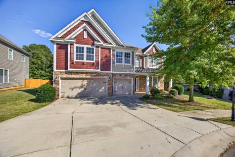 57 Antique Rose Court Irmo SC 29063-7501
