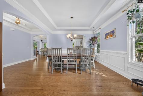 57 Antique Rose Court Irmo SC 29063-7501