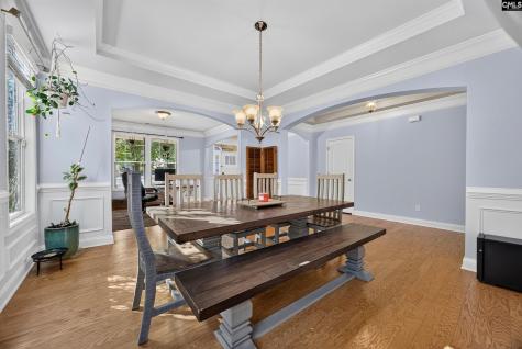 57 Antique Rose Court Irmo SC 29063-7501