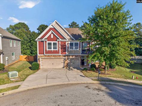 57 Antique Rose Court Irmo SC 29063-7501