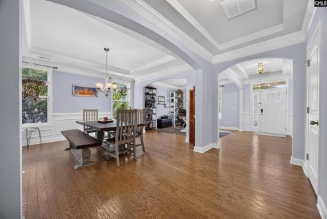 57 Antique Rose Court Irmo SC 29063-7501