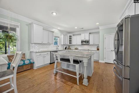 57 Antique Rose Court Irmo SC 29063-7501