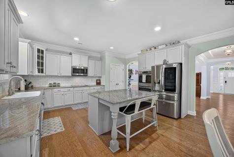 57 Antique Rose Court Irmo SC 29063-7501