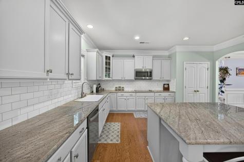 57 Antique Rose Court Irmo SC 29063-7501