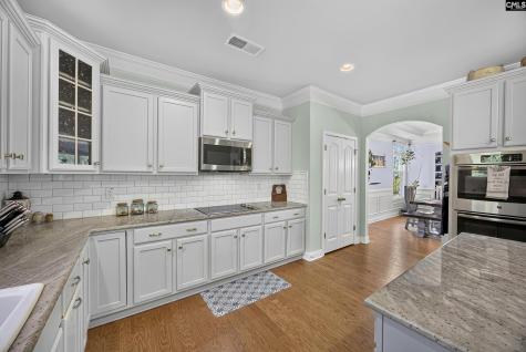 57 Antique Rose Court Irmo SC 29063-7501