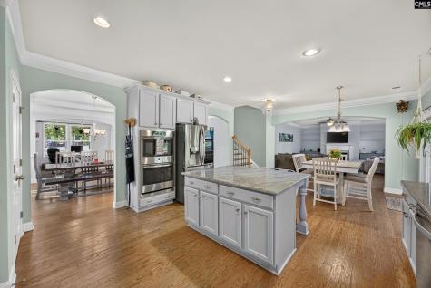 57 Antique Rose Court Irmo SC 29063-7501