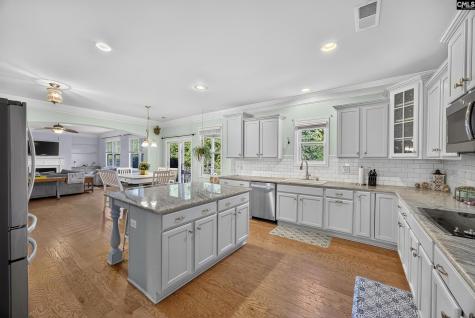 57 Antique Rose Court Irmo SC 29063-7501
