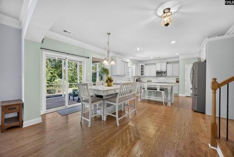 57 Antique Rose Court Irmo SC 29063-7501