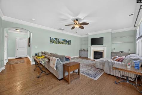 57 Antique Rose Court Irmo SC 29063-7501