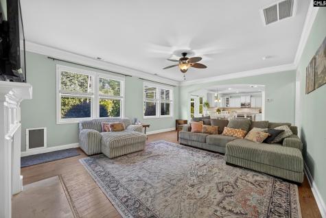 57 Antique Rose Court Irmo SC 29063-7501
