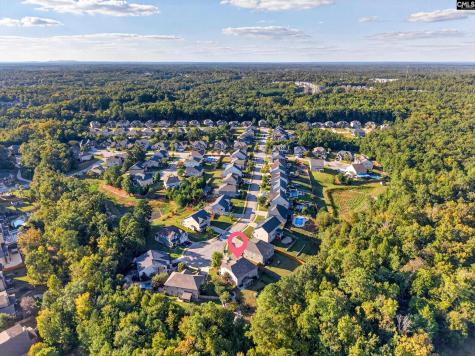57 Antique Rose Court Irmo SC 29063-7501
