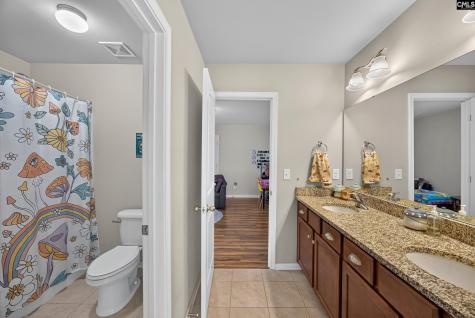 57 Antique Rose Court Irmo SC 29063-7501