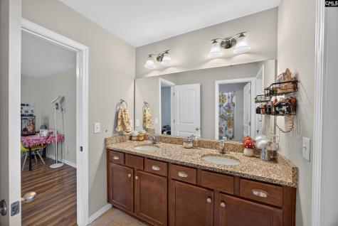 57 Antique Rose Court Irmo SC 29063-7501