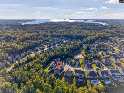 57 Antique Rose Court Irmo SC 29063-7501