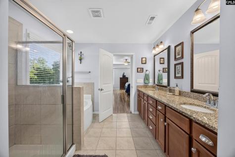 57 Antique Rose Court Irmo SC 29063-7501