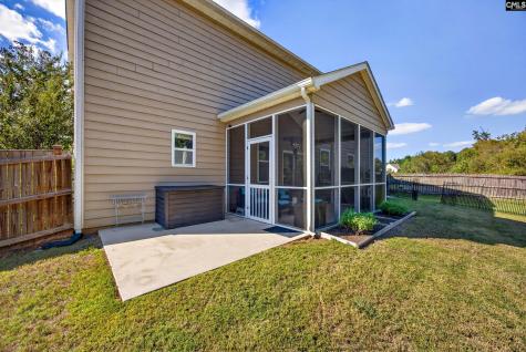 57 Antique Rose Court Irmo SC 29063-7501