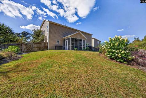 57 Antique Rose Court Irmo SC 29063-7501