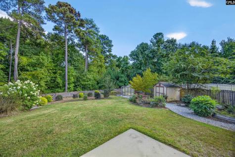 57 Antique Rose Court Irmo SC 29063-7501