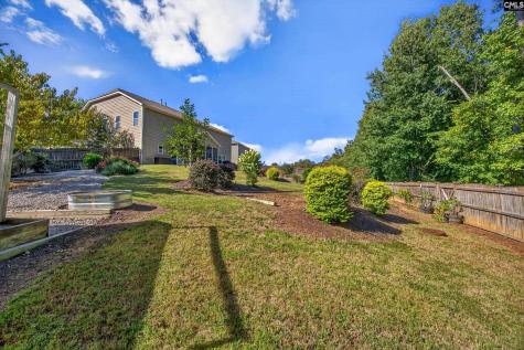 57 Antique Rose Court Irmo SC 29063-7501