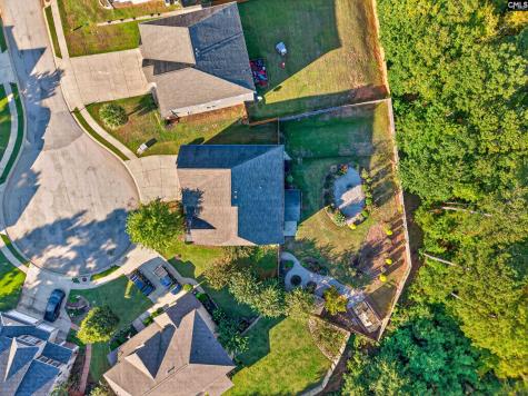 57 Antique Rose Court Irmo SC 29063-7501