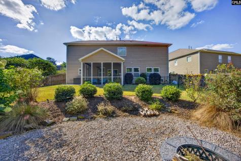 57 Antique Rose Court Irmo SC 29063-7501