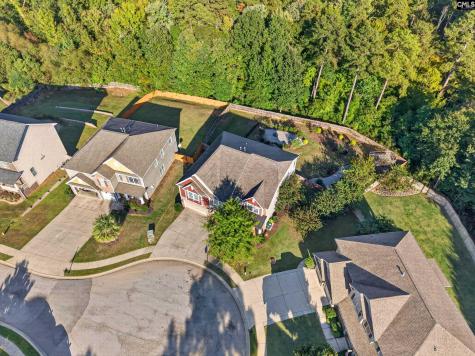 57 Antique Rose Court Irmo SC 29063-7501