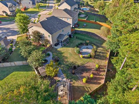 57 Antique Rose Court Irmo SC 29063-7501