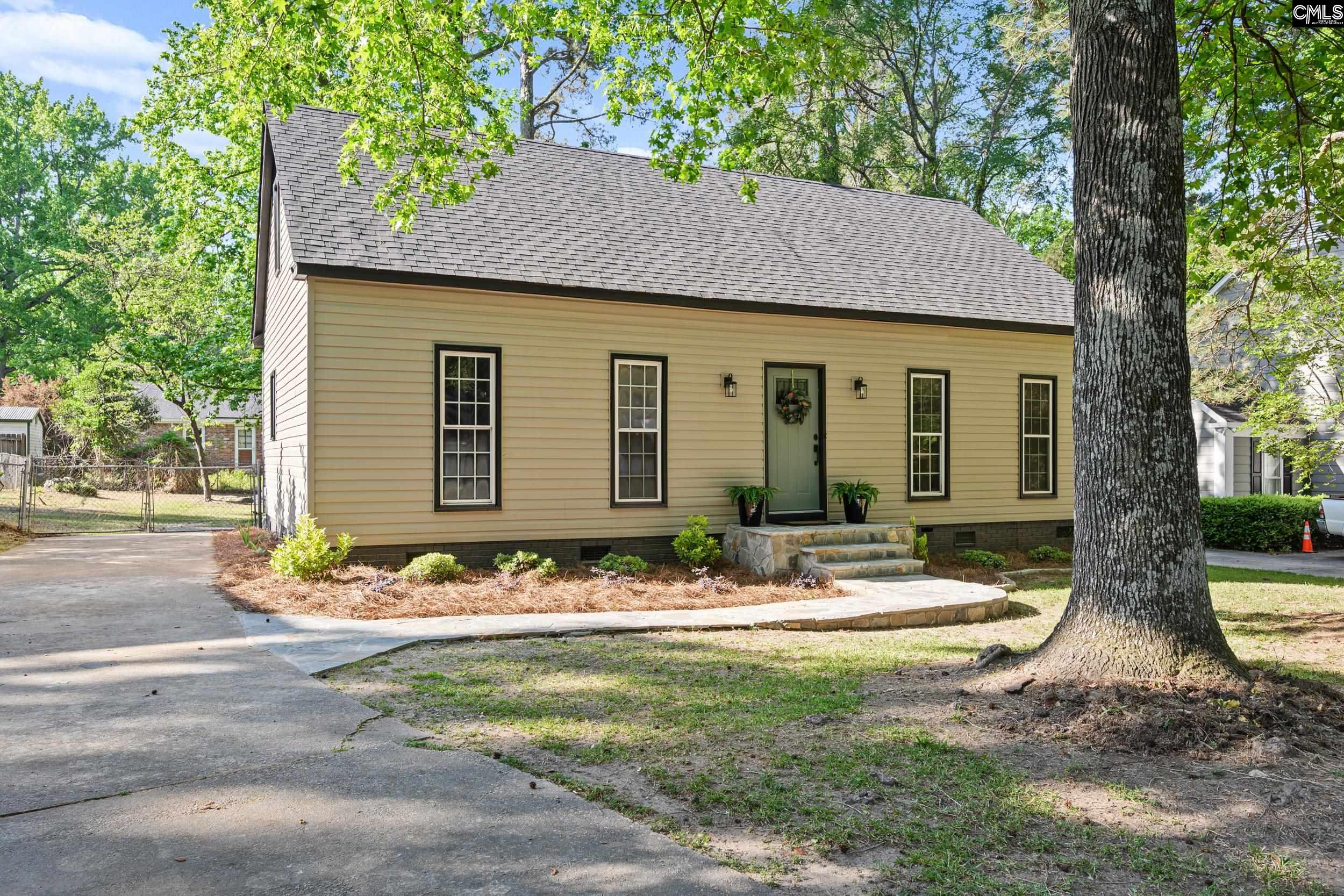 103 Bickleigh Road Irmo SC 29063