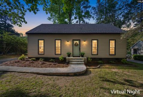 103 Bickleigh Road Irmo SC 29063