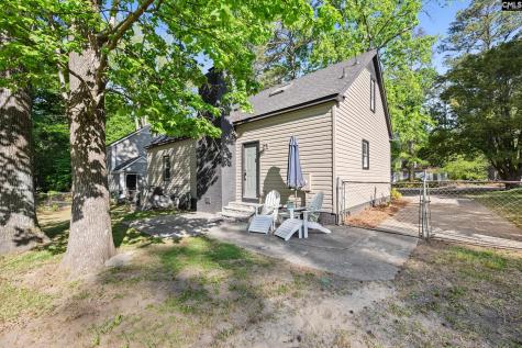 103 Bickleigh Road Irmo SC 29063