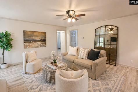 103 Bickleigh Road Irmo SC 29063