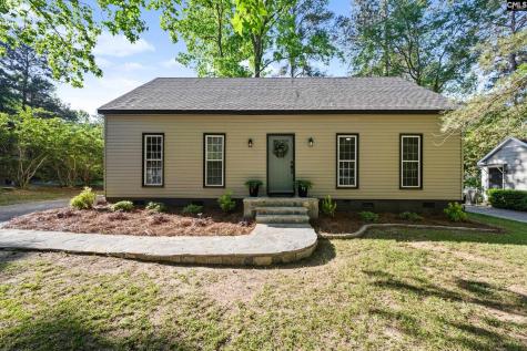 103 Bickleigh Road Irmo SC 29063