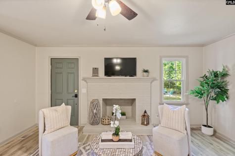 103 Bickleigh Road Irmo SC 29063